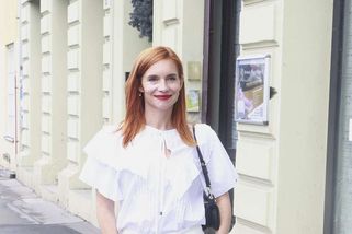 Vagnerová po odletu do Itálie pochopila, jak málo si česká televize váží herců. Domů se už vracet nechce